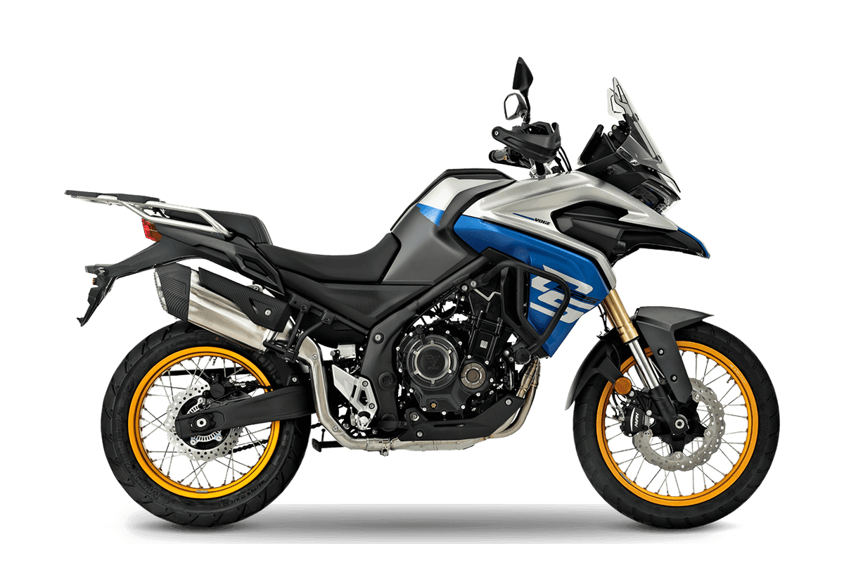 VOGE 525DSX